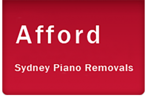 Logo - Sydney Piano Removals