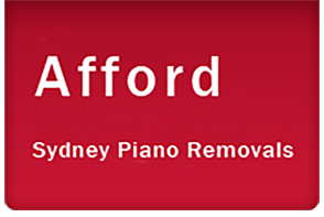 logo of Sydney Piano Removals