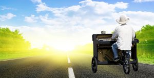 Piano Removalists Sydney