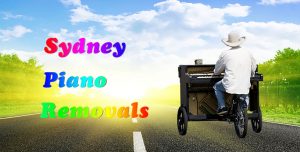 Piano Removalists Sydney