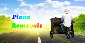 Piano Removalists Sdyney