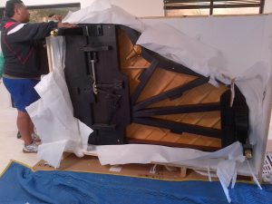Piano Removalists Eastern Suburbs